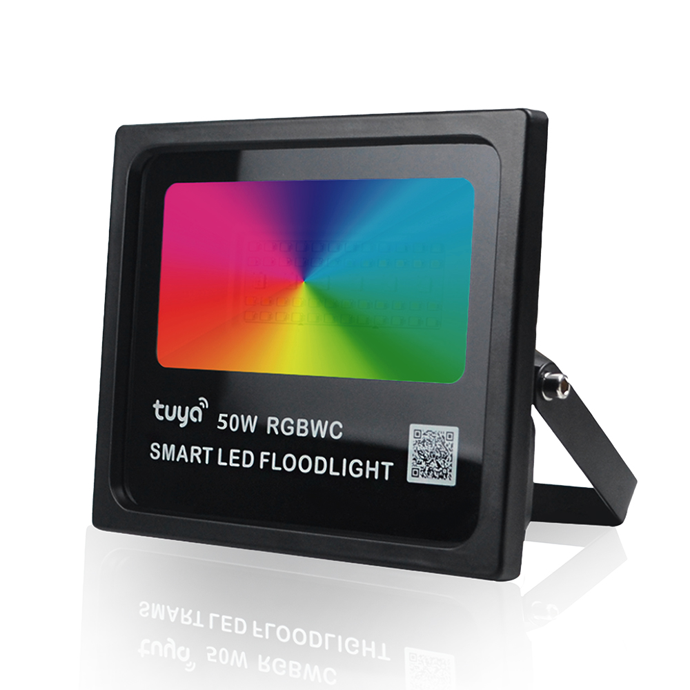 Smart Zigbee Garden Light - ไฟส่องภูมิทัศน์กลางแจ้ง Tuya Smart APP WiFi Zigbee
