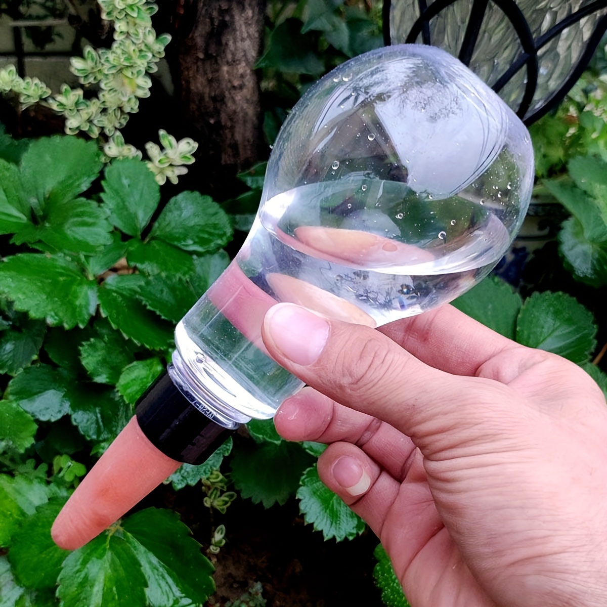 Smart Garden Kit - เครื่องมือรดน้ำอัตโนมัติสำหรับสวนอุปกรณ์รดน้ำแบบหยดในร่มสำหรับโรงงานในบ้านบ้านคนขี้เกียจในบ้านรดน้ำต้นไม้