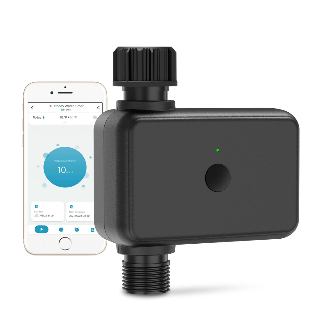 Smart Garden Usa - ตัวควบคุมการรดน้ำอัจฉริยะสำหรับสวน ขายส่งจากโรงงาน อุปกรณ์ให้น้ำอัจฉริยะสำหรับสวน