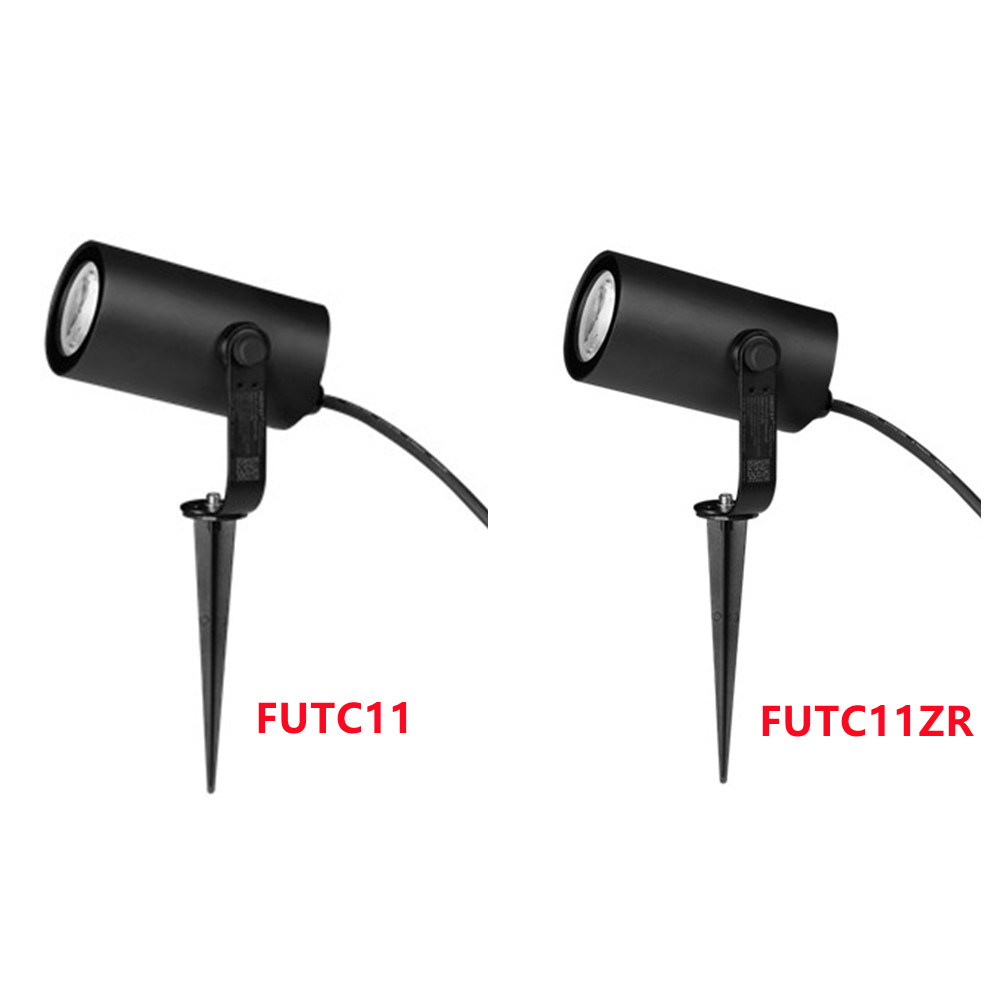 Smart Zigbee Garden Light - Miboxer ไฟสวน LED RGB+CCT 12W 2.4GHz