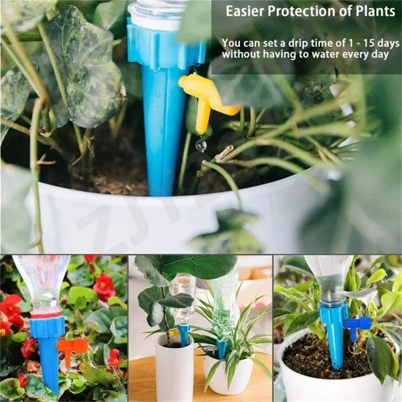 ระบบชลประทานแบบหยดอัจฉริยะ ชุด - Smart Garden Nursery บทวิจารณ์และราคา