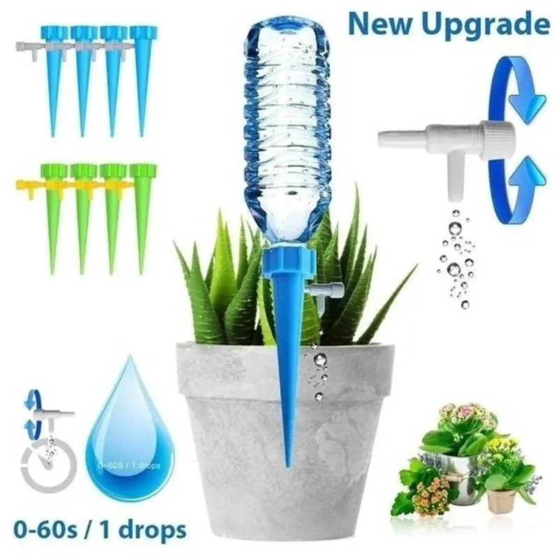 ระบบชลประทานแบบหยดอัจฉริยะ ชุด - Smart Garden Nursery บทวิจารณ์และราคา