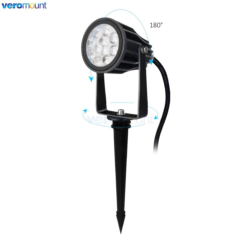 MiBoxer 6W 9W 12W 15W 25W RGB  - Smart Zigbee Garden Light บทวิจารณ์และราคา