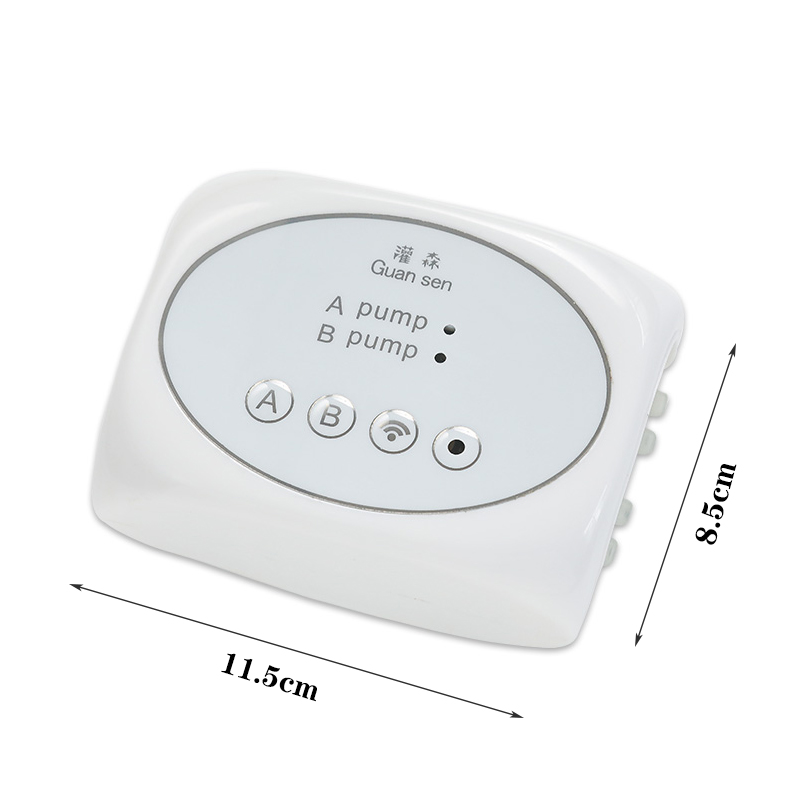 WiFi สมาร์ทสวนชลประทาน Control - Smart Garden Nursery บทวิจารณ์และราคา