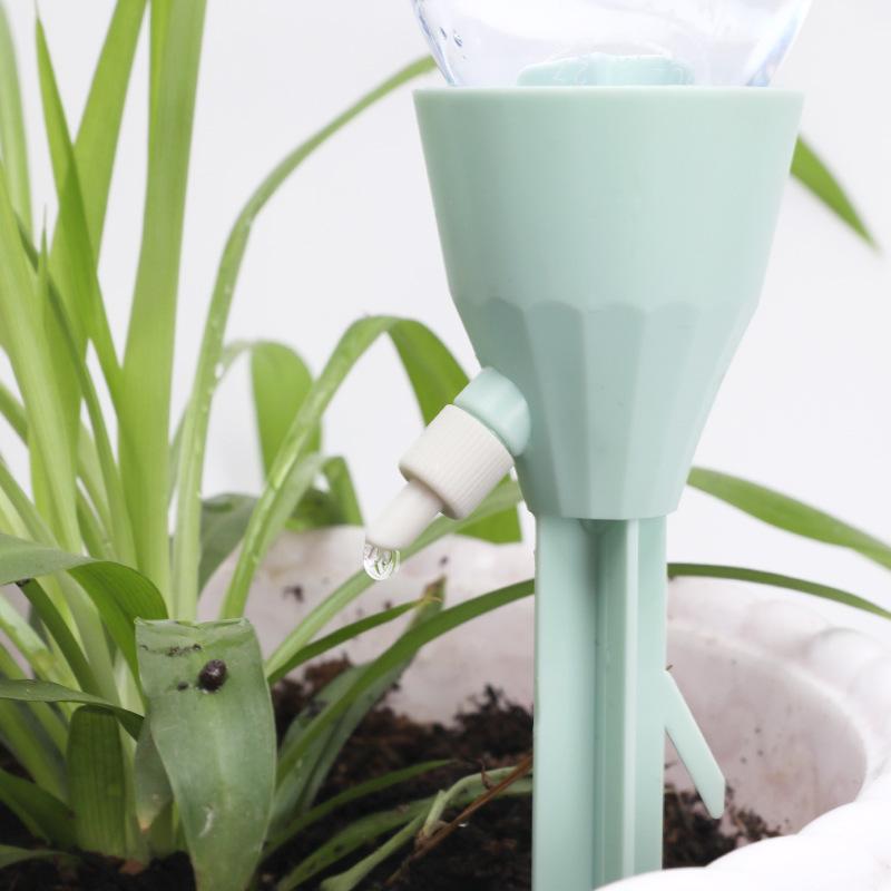 ชุดระบบน้ำหยดอัจฉริยะสำหรับชาว - Smart Garden Kit บทวิจารณ์และราคา