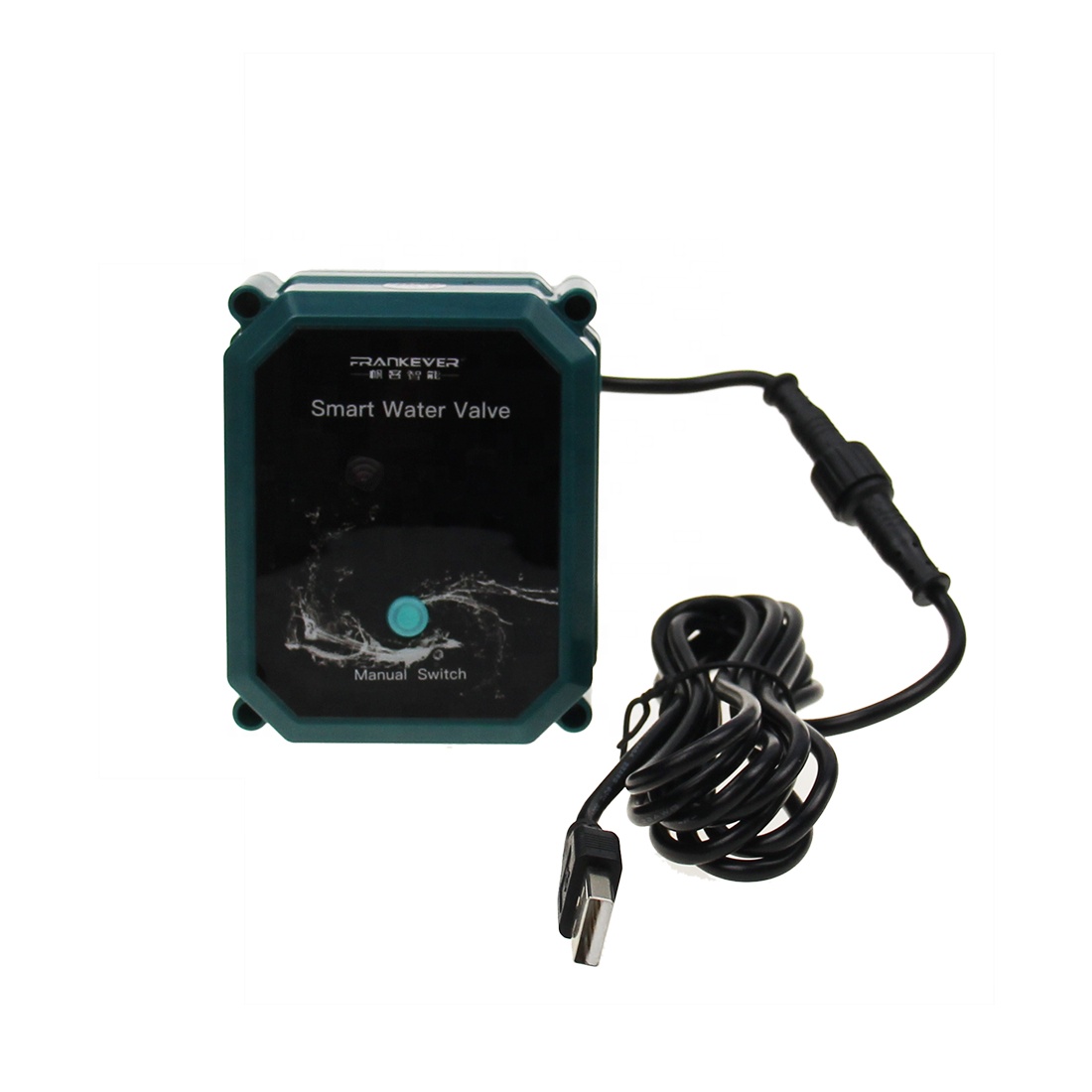 ตัวควบคุมวาล์วน้ำรดน้ำต้นไม้แบ - Smart Garden Water บทวิจารณ์และราคา