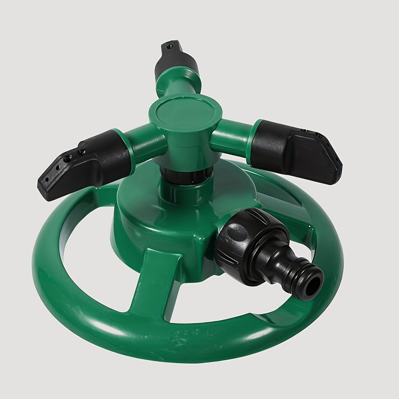 360 °   หัวฉีดน้ำหมุนอัตโนมัติ - Smart Garden Kit บทวิจารณ์และราคา