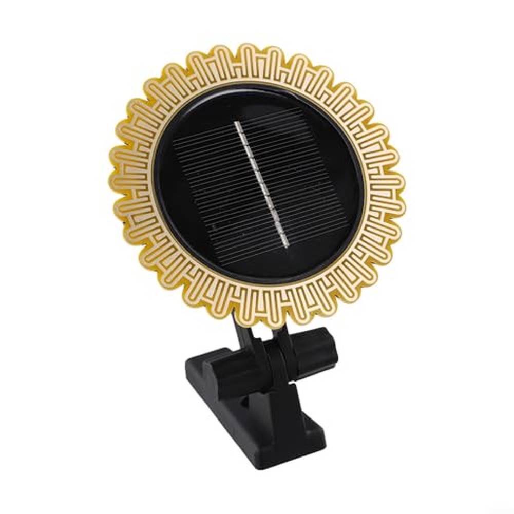 พลังงานแสงอาทิตย์สำหรับเซ็นเซอ - Smart Zigbee Garden Light บทวิจารณ์และราคา