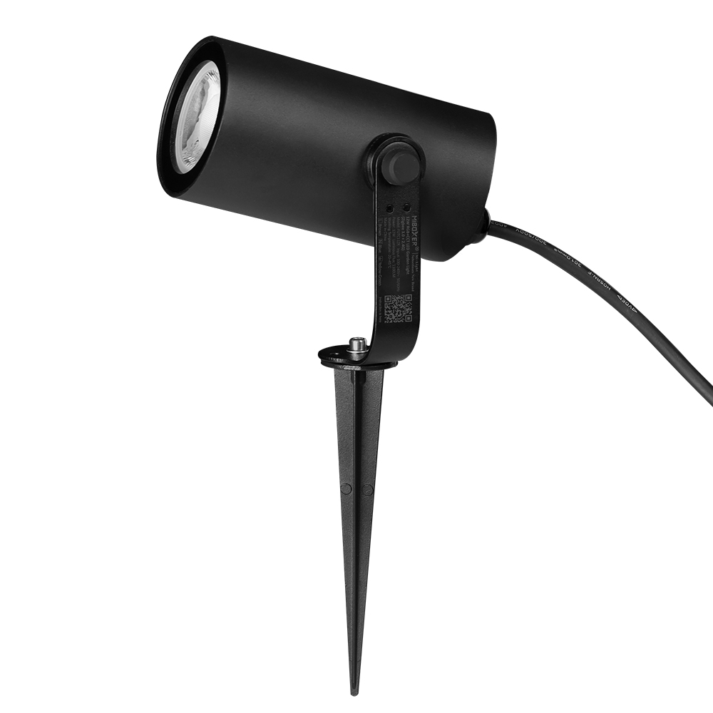 Miboxer ไฟสวน LED RGB+CCT 12W  - Smart Zigbee Garden Light บทวิจารณ์และราคา