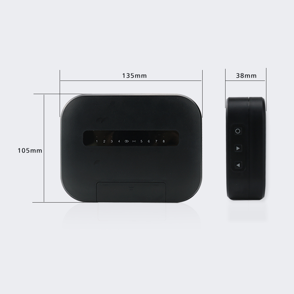 8 โซน Wifi Tuya สมาร์ทสวนรดน้ํ - Smart Garden Kit บทวิจารณ์และราคา