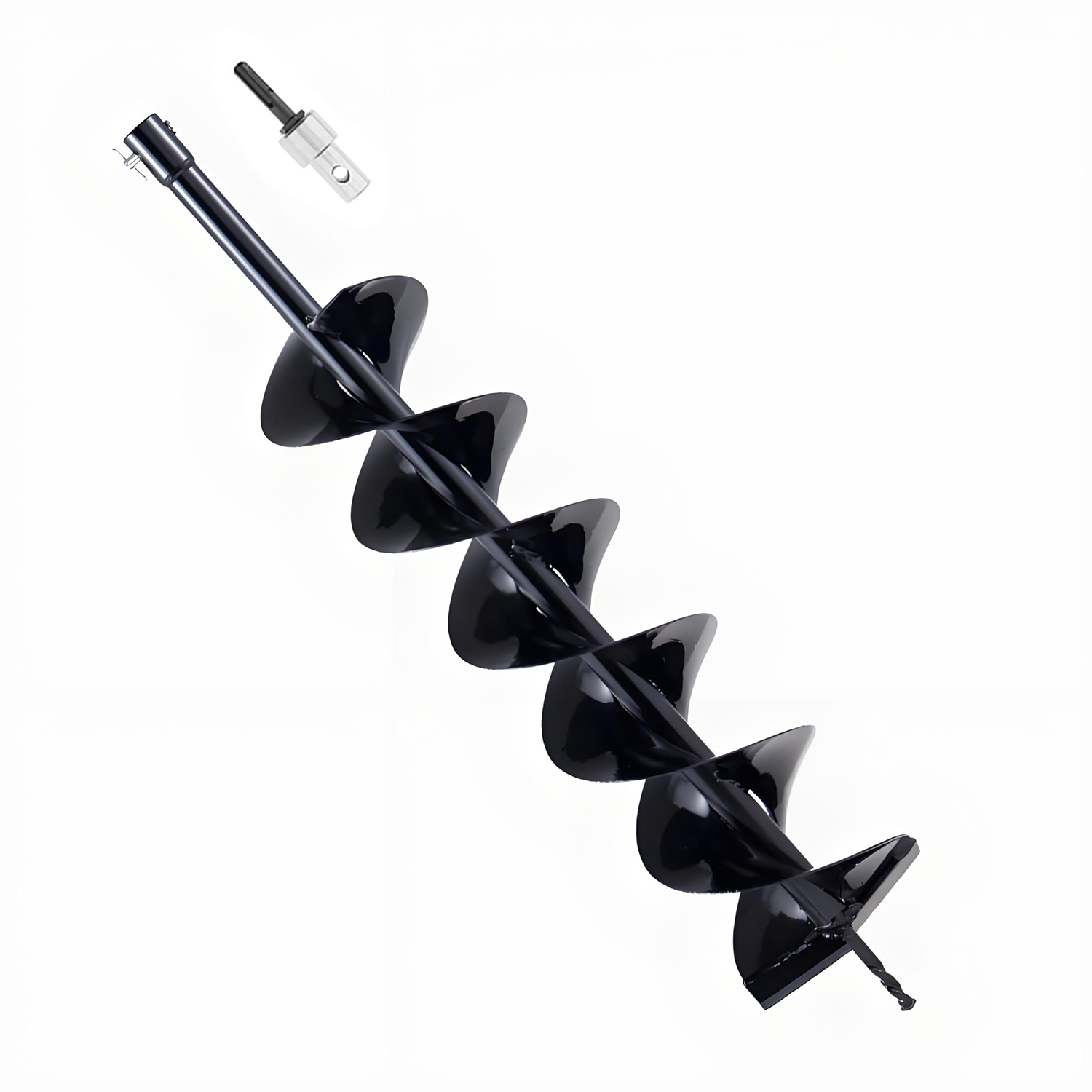 ดอกสว่านเจาะดินสำหรับสวน ขนาด  - Smart Garden Fence บทวิจารณ์และราคา