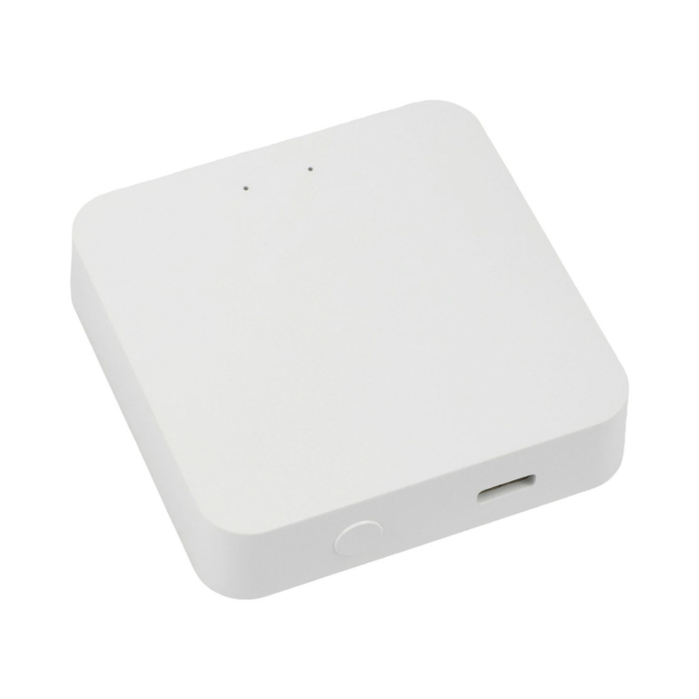 เซ็นเซอร์ตรวจจับฝนพลังงานแสงอา - Smart Zigbee Garden Light บทวิจารณ์และราคา