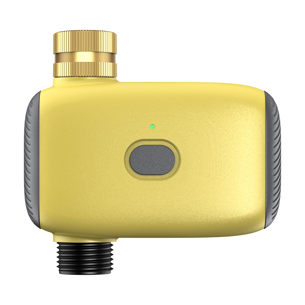 ตัวตั้งเวลาควบคุมการรดน้ำอัจฉร - Smart Garden Water บทวิจารณ์และราคา