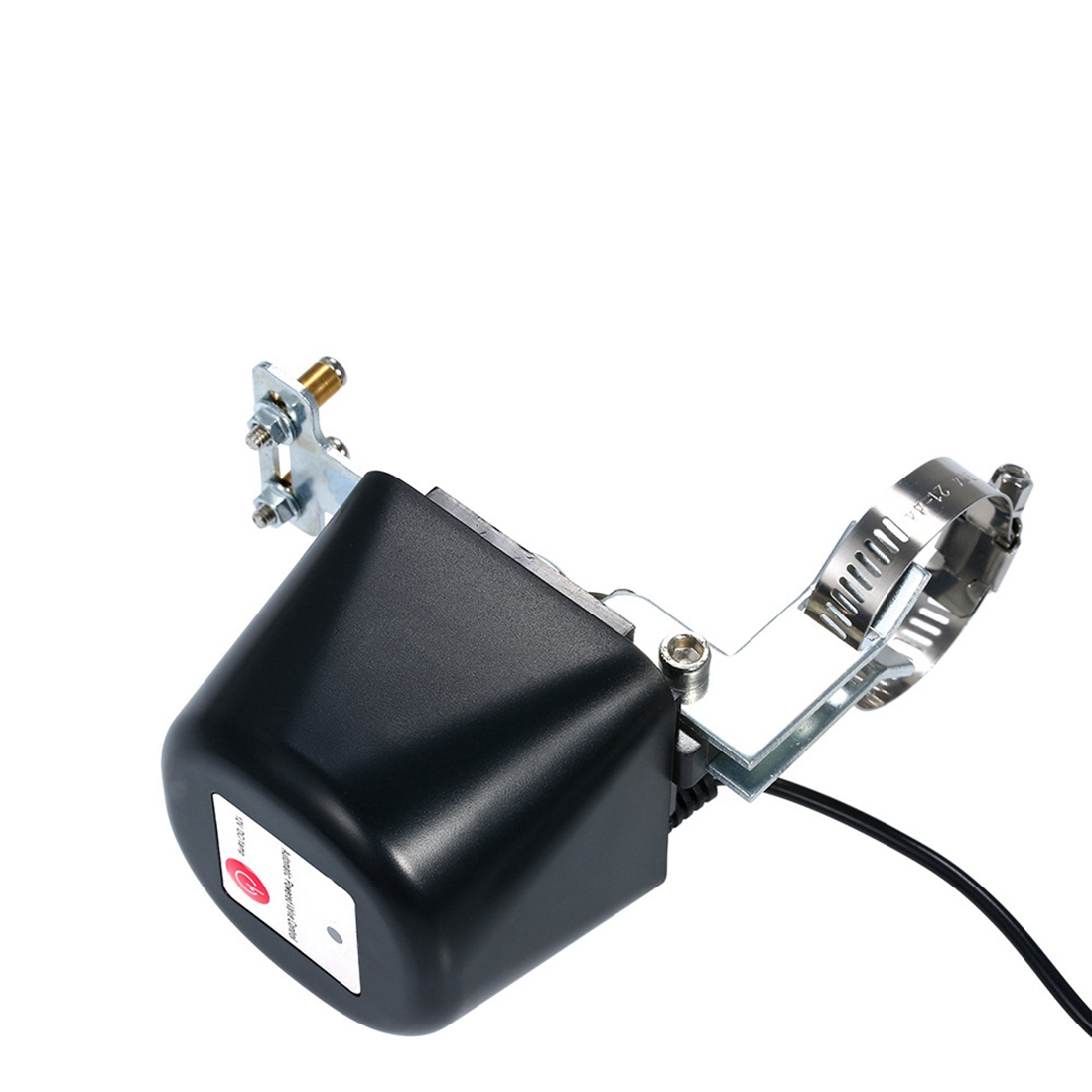 (A02R) วาล์วน้ำอัจฉริยะ Tuya S - Smart Garden Water บทวิจารณ์และราคา